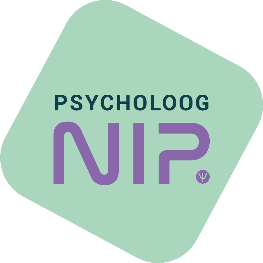 Psycholoog NIP